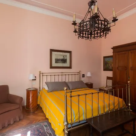 Nizza Bourgeois Family Apartament