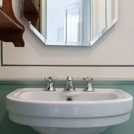 Apartament Nizza Bourgeois Family *