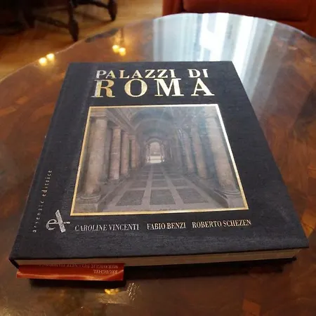 Nizza Bourgeois Family * Roma
