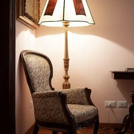 Nizza Bourgeois Family Daire Roma